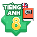 Học tốt Tiếng Anh 8
